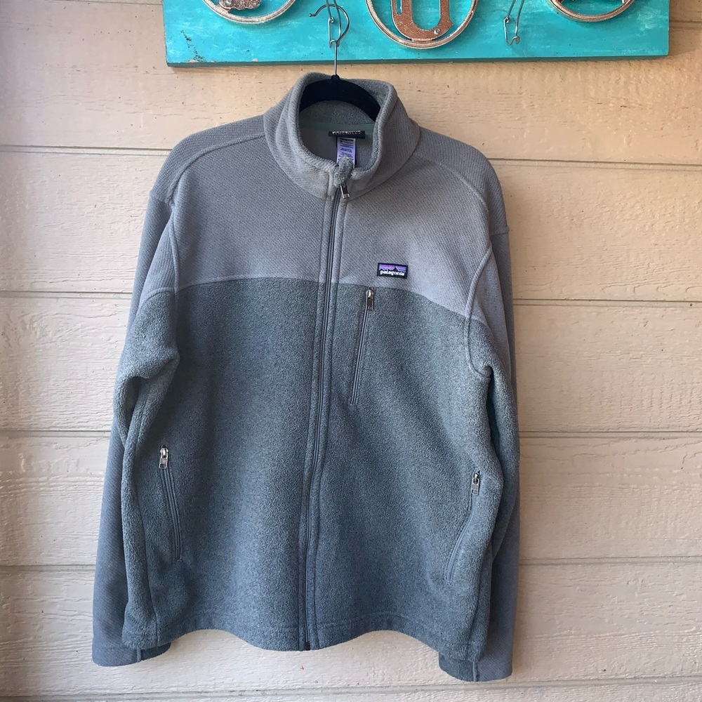 Patagonia | Fleece Jacket